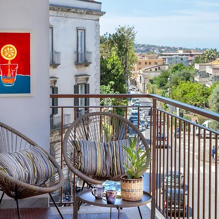 Mare Fuori Rooms Πιάνο ντι Σορέντο Εξωτερικό φωτογραφία