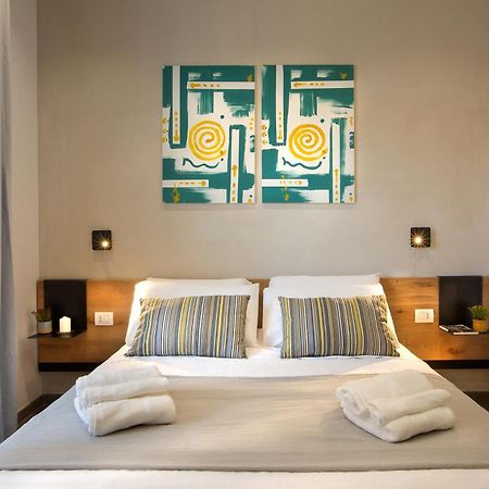 Mare Fuori Rooms Πιάνο ντι Σορέντο Εξωτερικό φωτογραφία