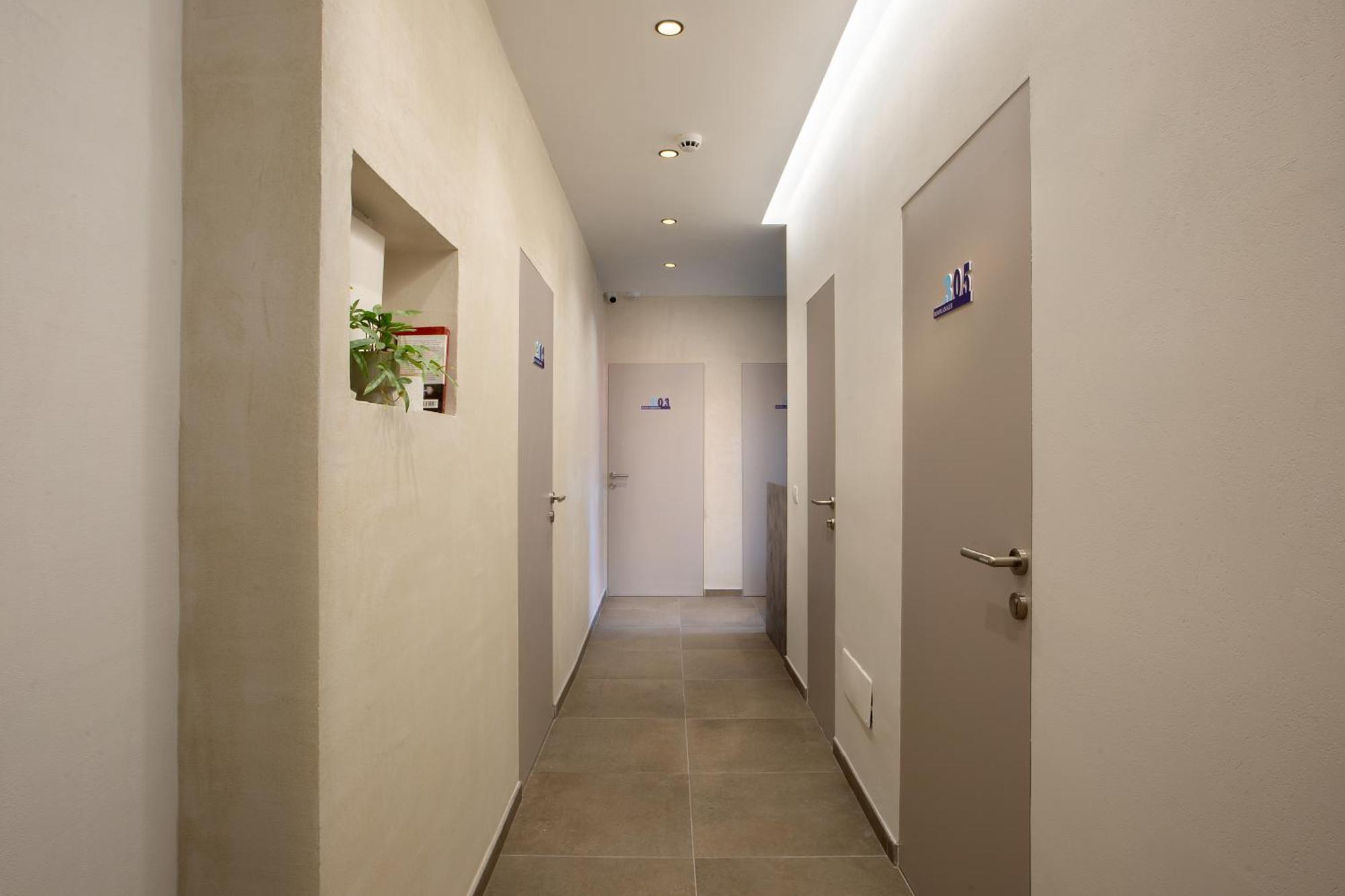 Mare Fuori Rooms Πιάνο ντι Σορέντο Εξωτερικό φωτογραφία