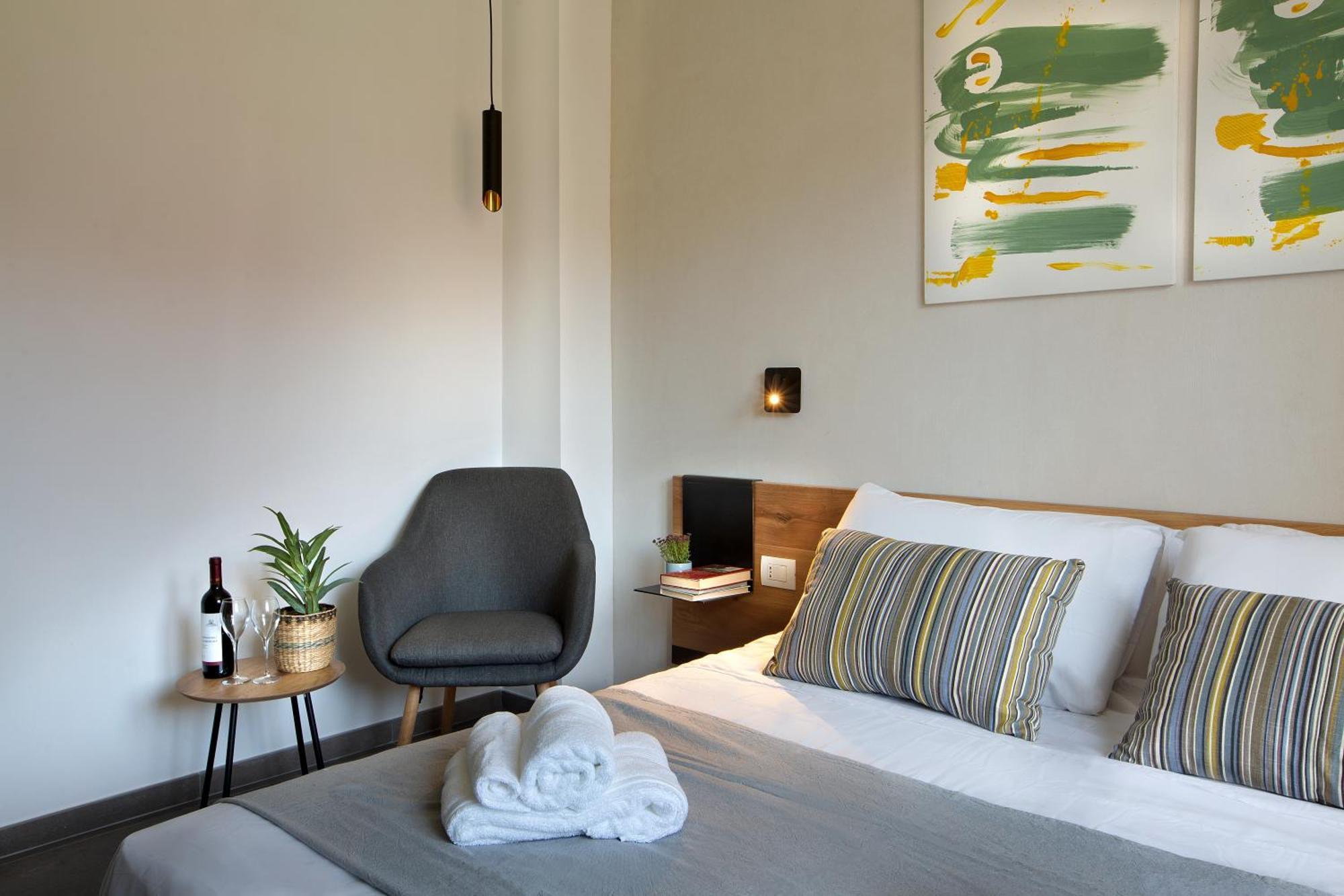 Mare Fuori Rooms Πιάνο ντι Σορέντο Εξωτερικό φωτογραφία