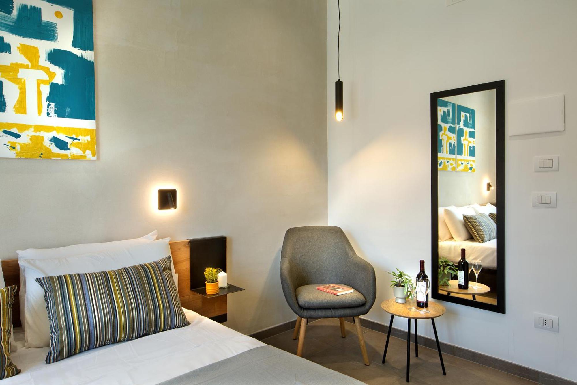 Mare Fuori Rooms Πιάνο ντι Σορέντο Εξωτερικό φωτογραφία