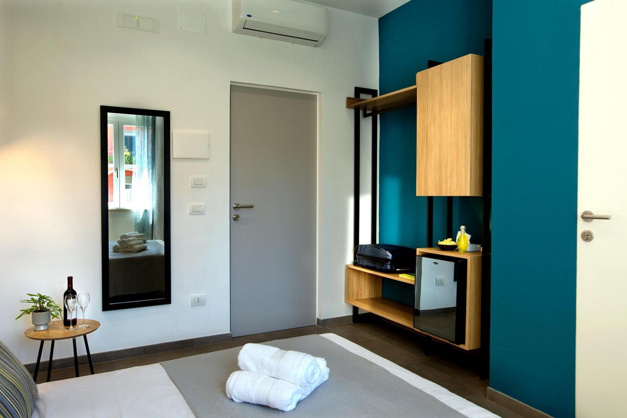 Mare Fuori Rooms Πιάνο ντι Σορέντο Εξωτερικό φωτογραφία