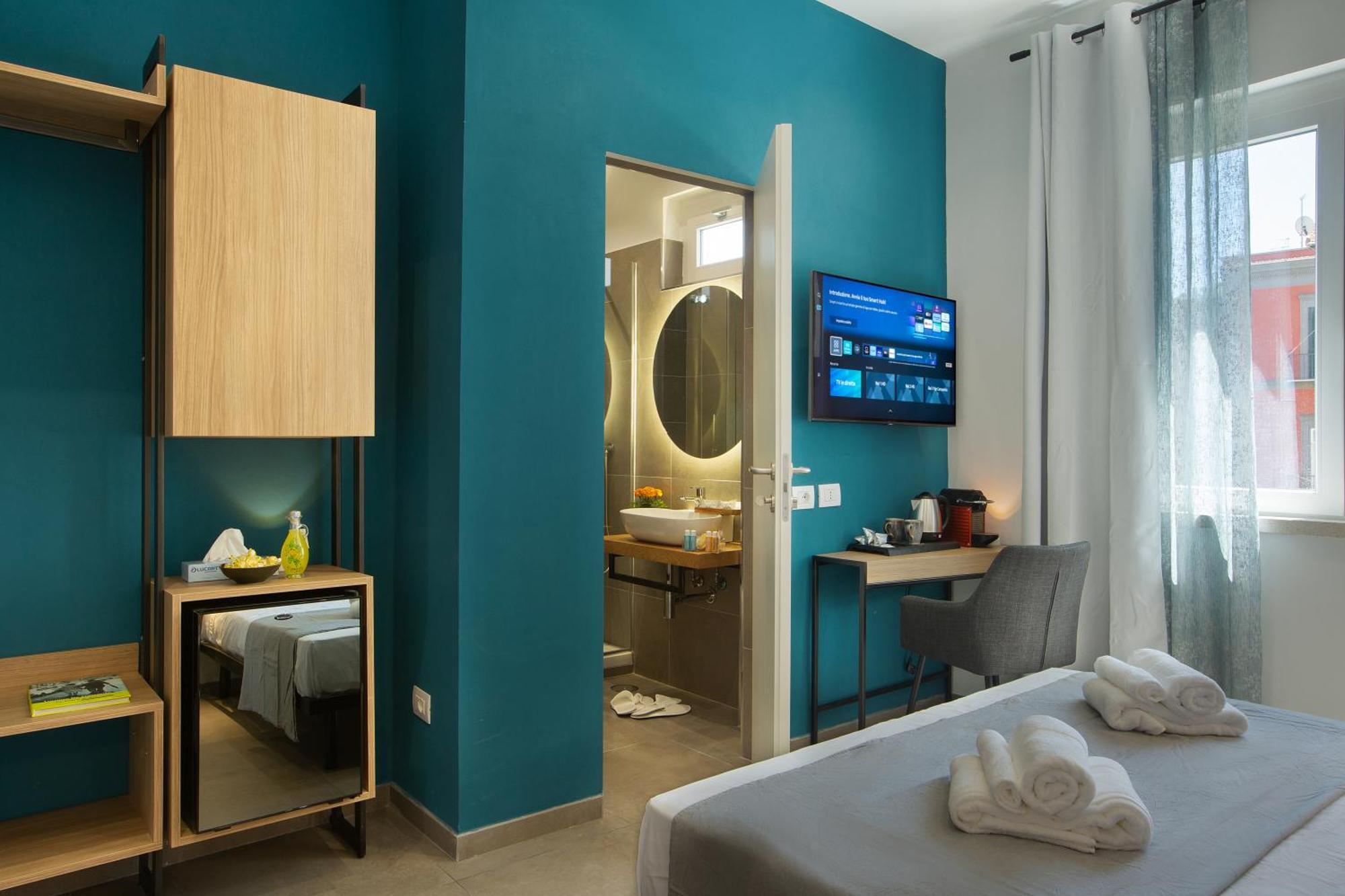 Mare Fuori Rooms Πιάνο ντι Σορέντο Εξωτερικό φωτογραφία