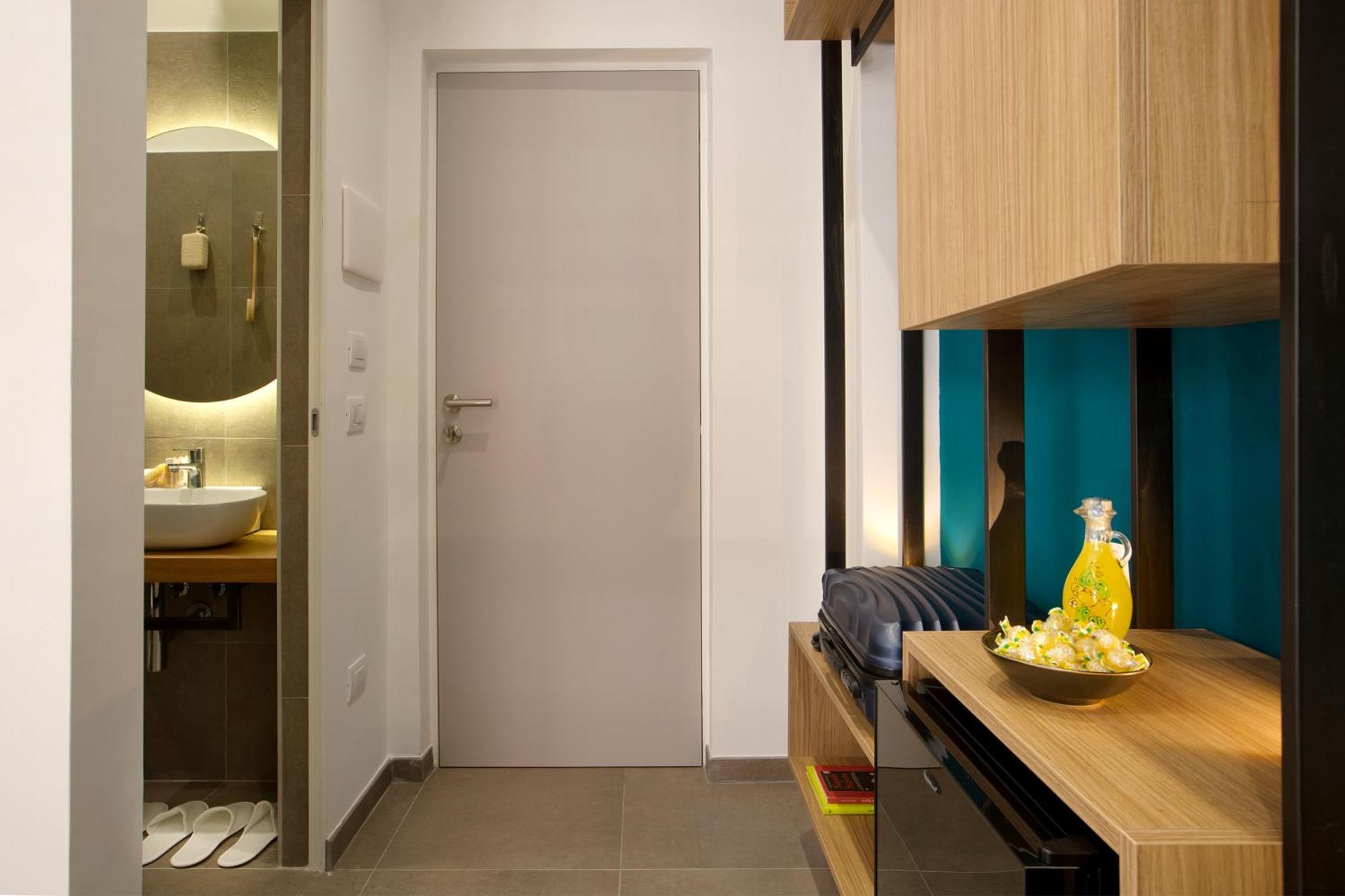 Mare Fuori Rooms Πιάνο ντι Σορέντο Εξωτερικό φωτογραφία