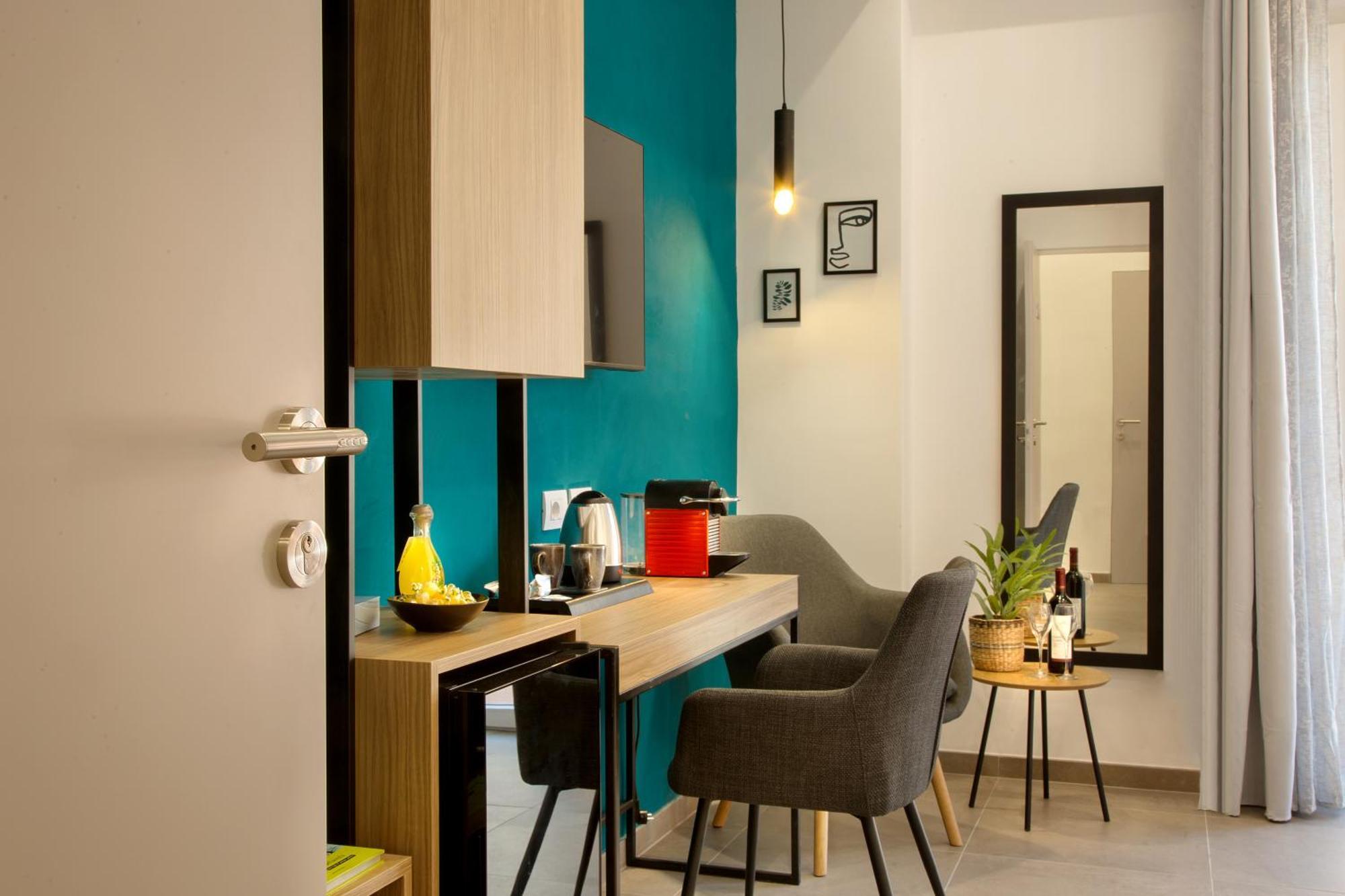 Mare Fuori Rooms Πιάνο ντι Σορέντο Εξωτερικό φωτογραφία