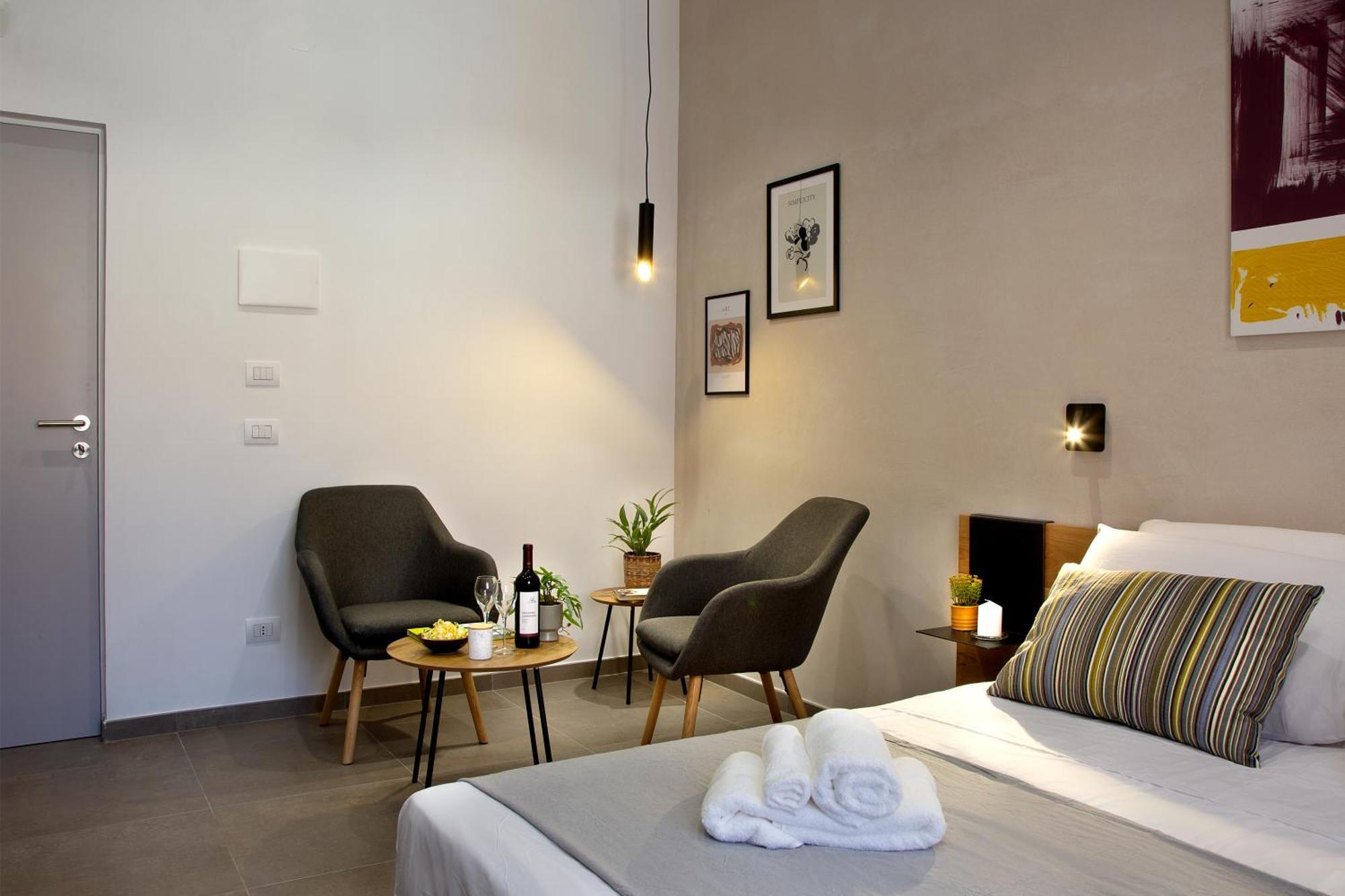 Mare Fuori Rooms Πιάνο ντι Σορέντο Εξωτερικό φωτογραφία