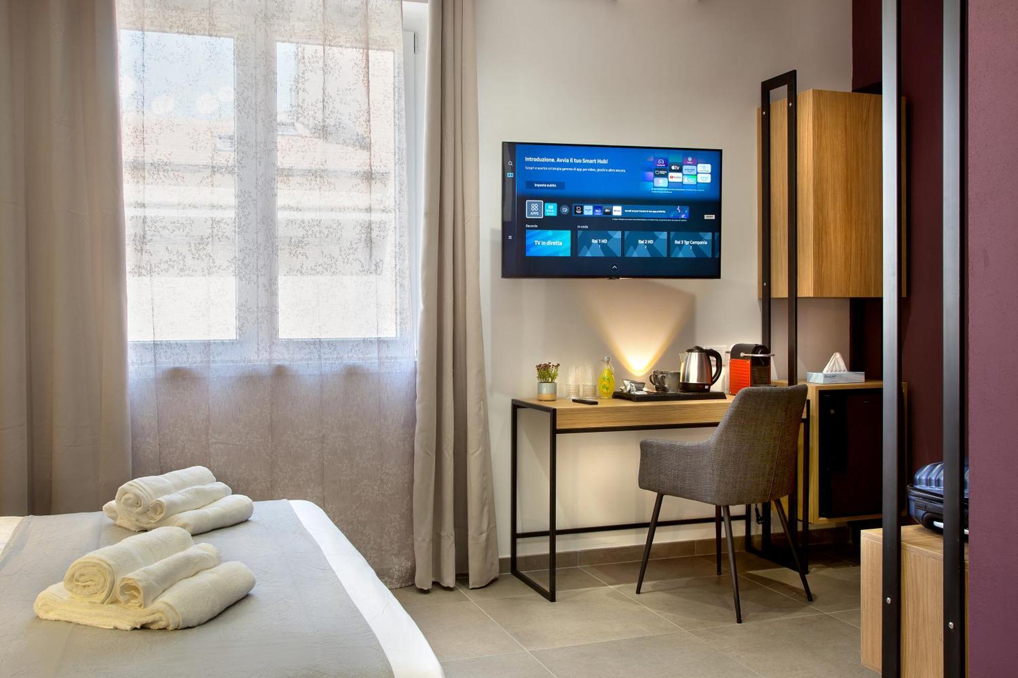 Mare Fuori Rooms Πιάνο ντι Σορέντο Εξωτερικό φωτογραφία